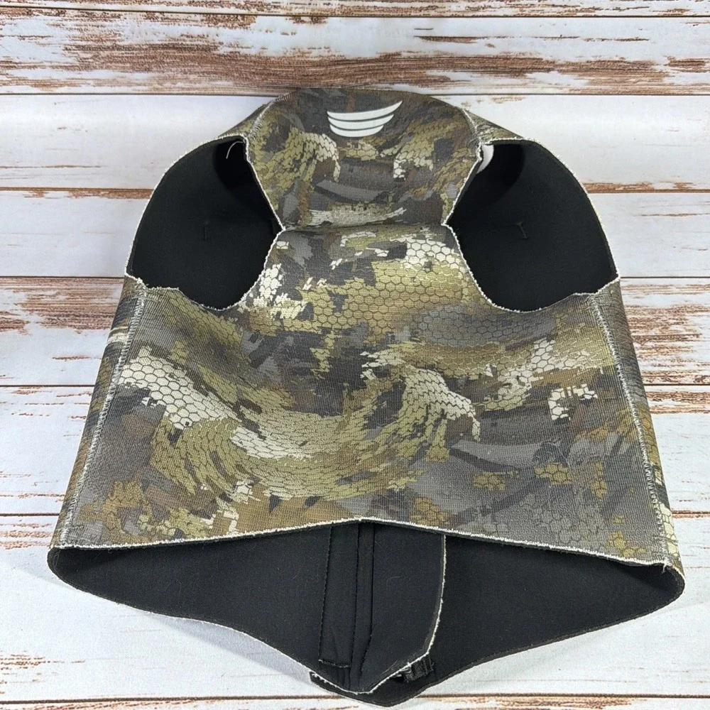 Flight Dog Vest Optifade Timber XXXL Waterfowl Hunting Retriever